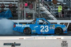 Alpha Energy 250 (Martinsville 4-2017)