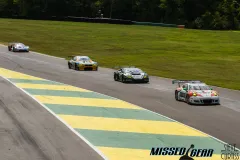 IMSA VIR Michelin GT (8-27-2017)