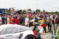 Michelin GT - VIR - 8-25-2019