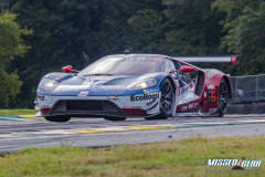 Michelin GT VIR Weekend Practices - 2018