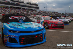 Richmond - Federated Auto Parts 400 - 9-2018