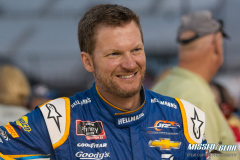Richmond - Go Bowling 250 - 9-2018
