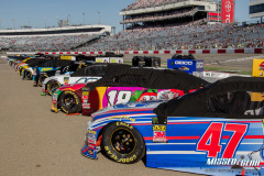 Toy Own 400 - Richmond - 4-21-2018