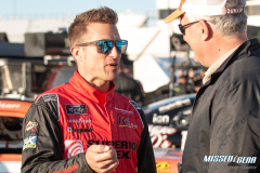 ToyCare 250 - Richmond - 4-20-2018