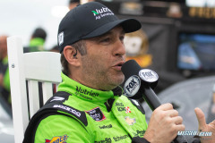 Toyota care 250 Richmond 2019