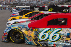 Toyota Owners 400 Richmond 2019