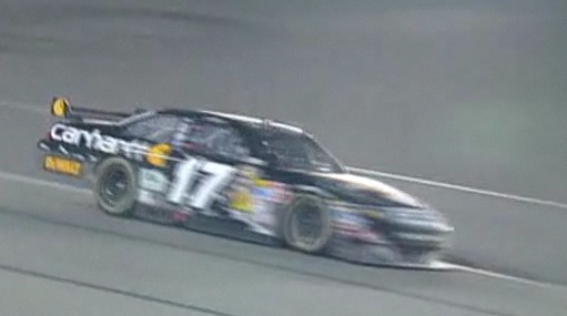 Matt Kenseth takes 1st in the 2nd of the season