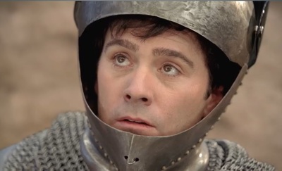 Sir Jimmy - The Other Gifted