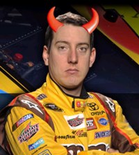 Kyle Busch